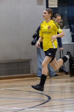 Bild 1267 - wBJ NFV Futsalmeisterschaft